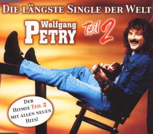 Die längste Single der Welt Vol. 2