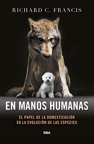 En manos humanas (Divulgación)