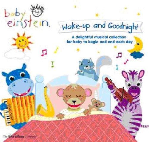 Baby Einstein Wake Up & Goodni