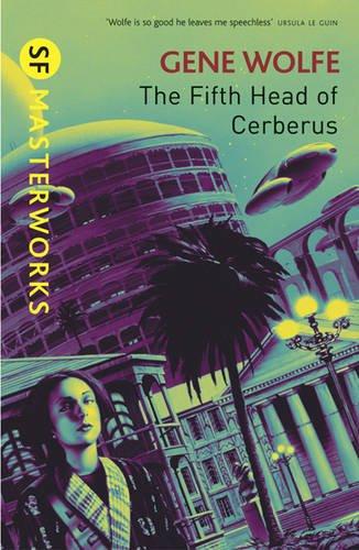 Fifth Head of Cerberus (S.F. Masterworks)