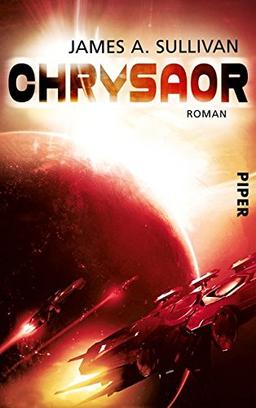 Chrysaor: Roman