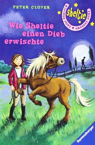 Wie Sheltie einen Dieb erwischte