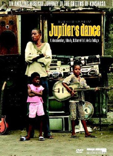 Various Artists - Jupiter's Dance