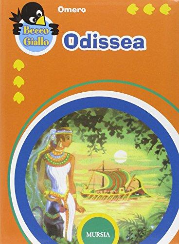 Odissea