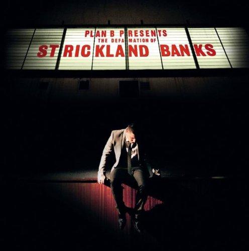 The Defamation of Strickland Banks