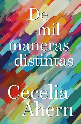 De mil maneras distintas (Umbriel narrativa)