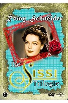 De Sissi Trilogie [3 DVDs]