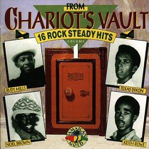 Reggae from Chariots Vol.1