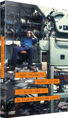 Blow out [FR Import]