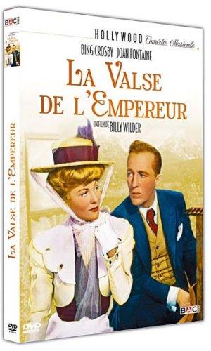 La valse de l'empereur [FR Import]