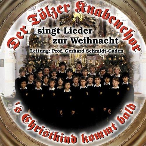 Lieder zur Weihnachtszeit