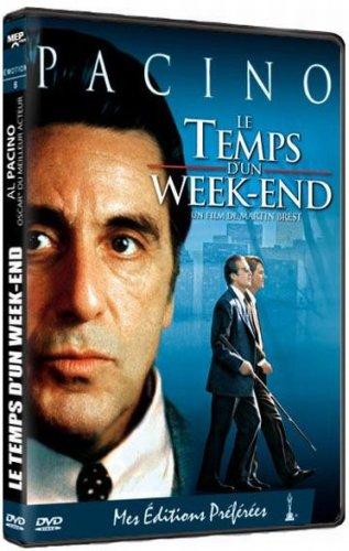 Le temps d'un week-end [FR Import]