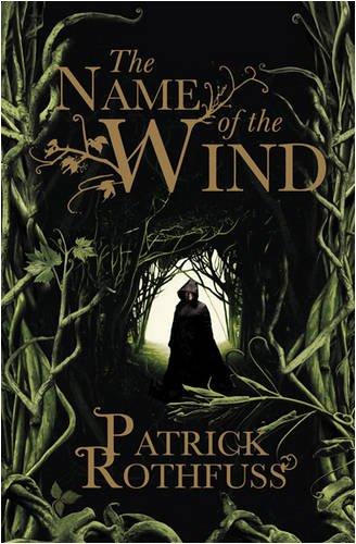 Name of the Wind (The Kingkiller Chronicle)