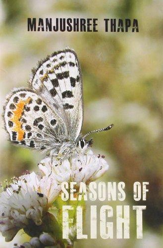 Seasons of Flight