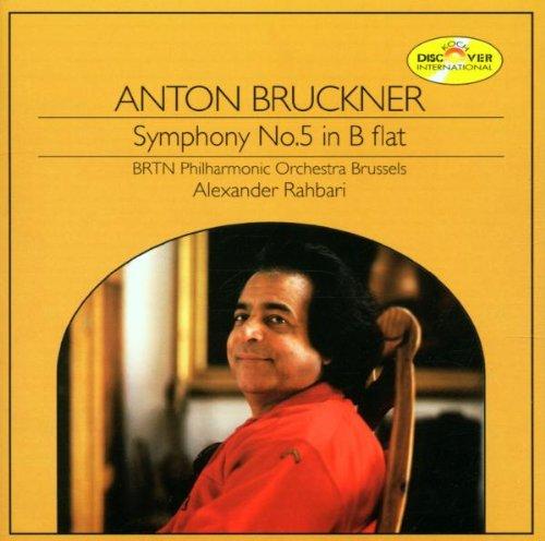 Bruckner Sinfonie 5 Rahbari