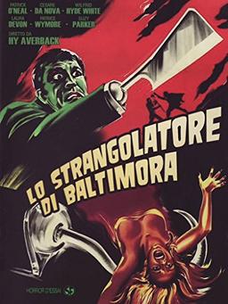 Lo strangolatore di Baltimora [IT Import]