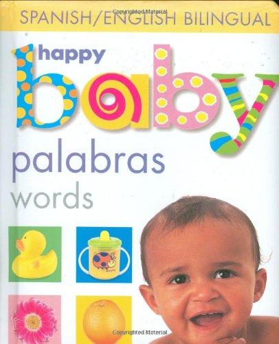 Happy Baby Palabras