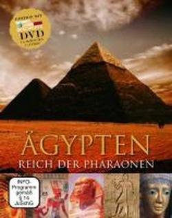 Ägypten: Reich der Pharaonen