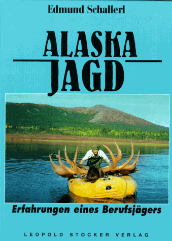 Alaskajagd