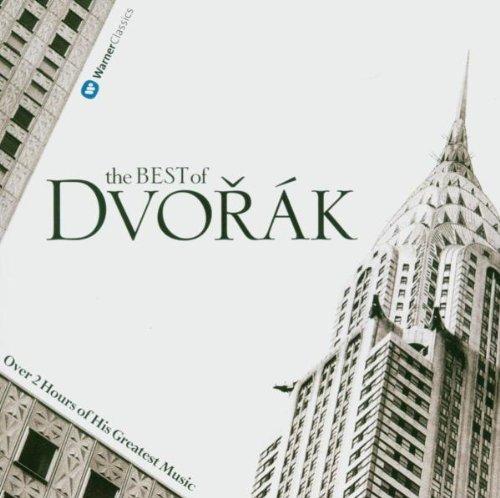 Best of Dvorak