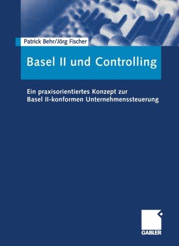 Basel II und Controlling