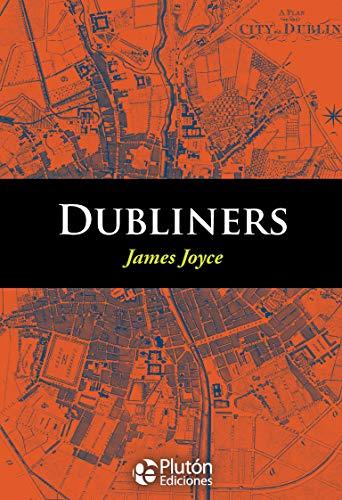 DUBLINERS (ENGLISH CLASSIC BOOKS, Band 1)