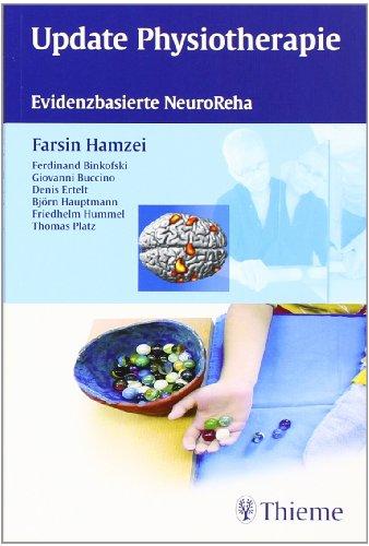 Update Physiotherapie: Evidenzbasierte NeuroReha