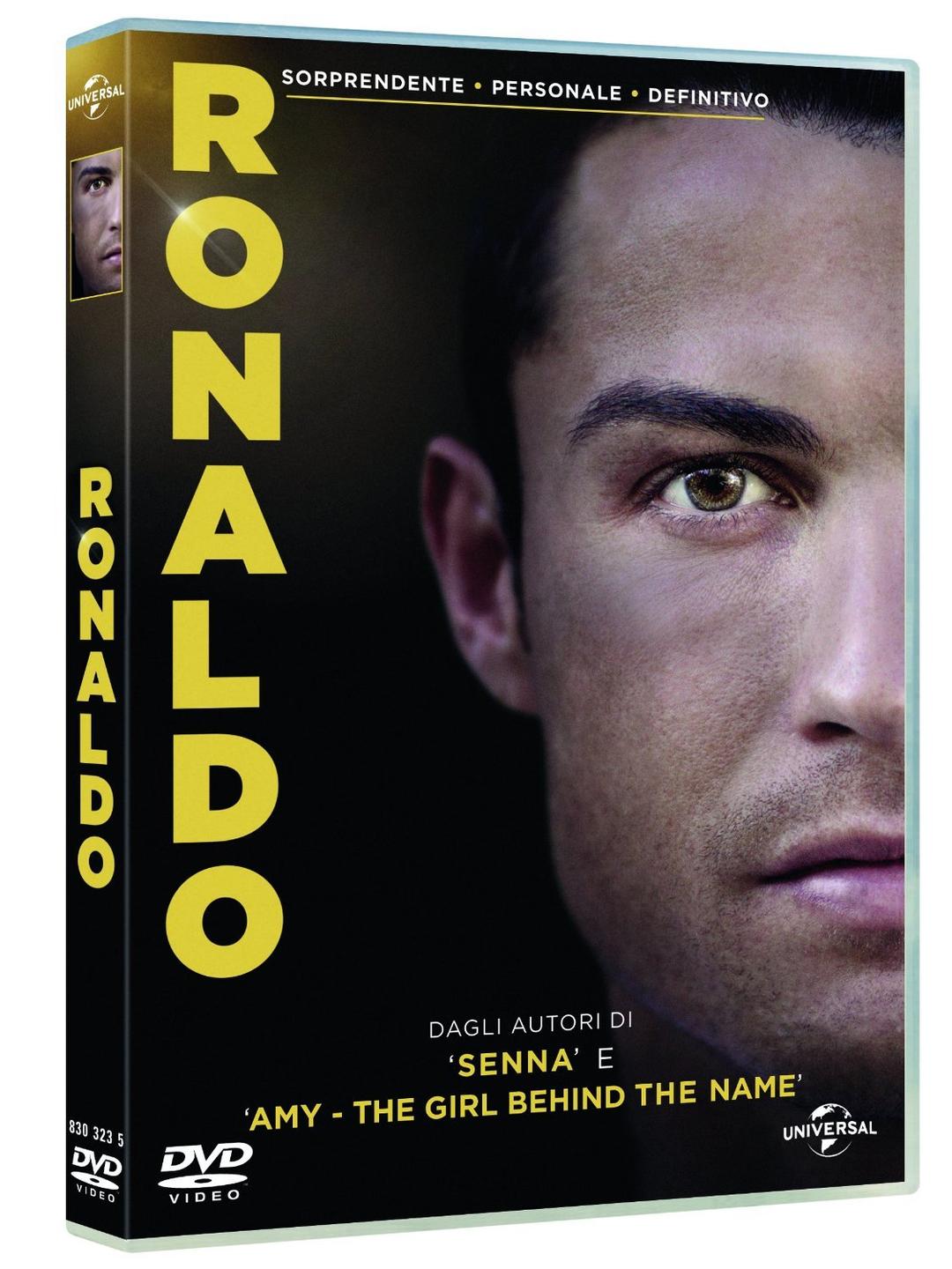 Ronaldo [IT Import]