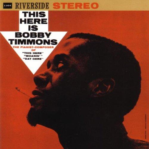 This Here Is Bobby Timmons