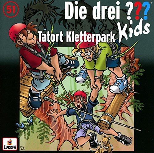 051/Tatort Kletterpark