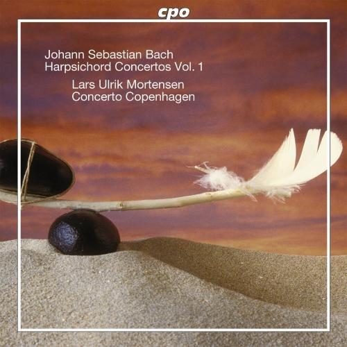 Harpsichord Concertos Vol. 1