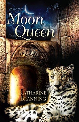 Moon Queen: Caravan of Torqoisie