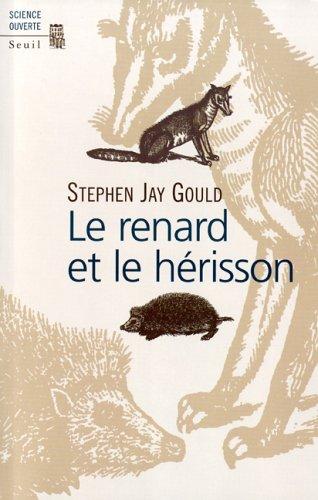 Le renard et le hérisson : comment combler le fossé entre la science et les humanités