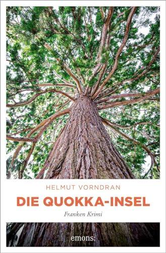 Die Quokka-Insel: Franken Krimi