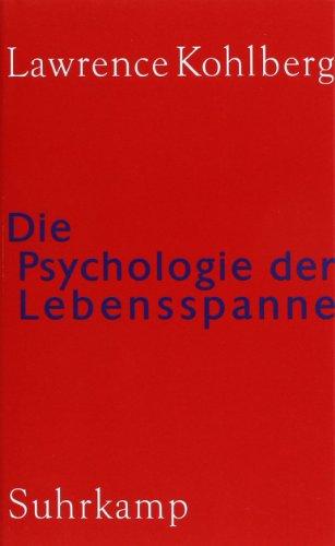 Die Psychologie der Lebensspanne