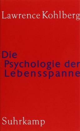 Die Psychologie der Lebensspanne