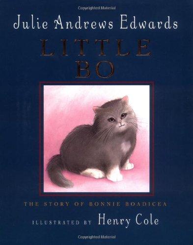 Little Bo: The Story of Bonnie Boadicea