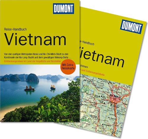 DuMont Reise-Handbuch Reiseführer Vietnam