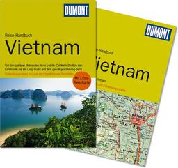 DuMont Reise-Handbuch Reiseführer Vietnam