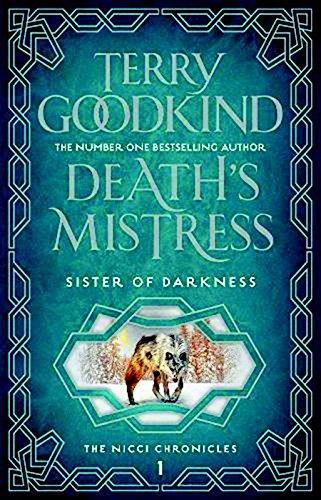 Death's Mistress 01 (Sister of Darkness: The Nicci Chronicles)