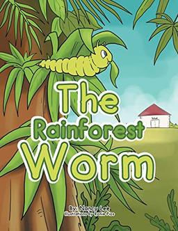 The Rainforest Worm