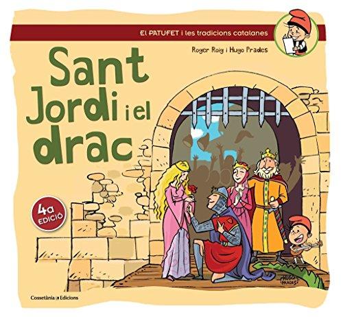 Sant Jordi i el drac (El Patufet, Band 2)