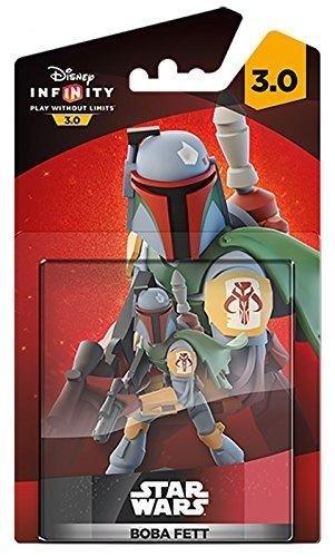 Disney Infinity 3.0: Einzelfigur - Boba Fett