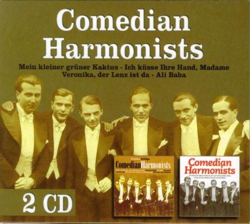 Comedian Harmonists