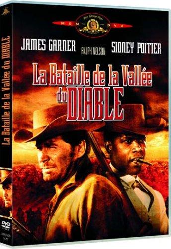 La Bataille de la vallée du diable [FR Import]