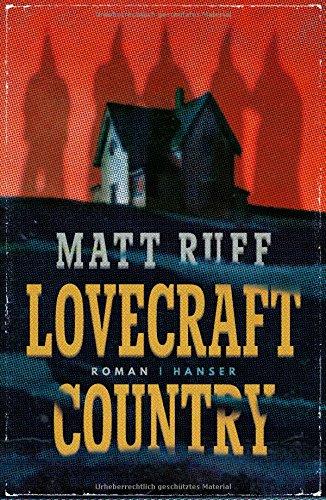 Lovecraft Country: Roman