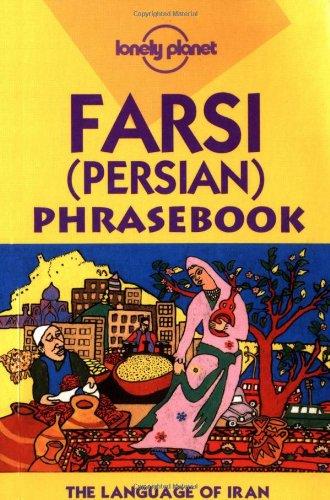 Farsi phrasebook