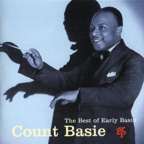 Best of Early Basie