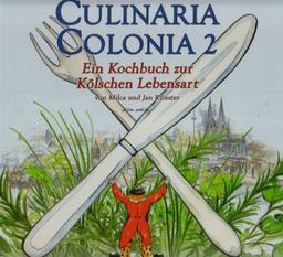 Culinaria Colonia 2