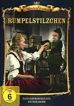 Rumpelstilzchen